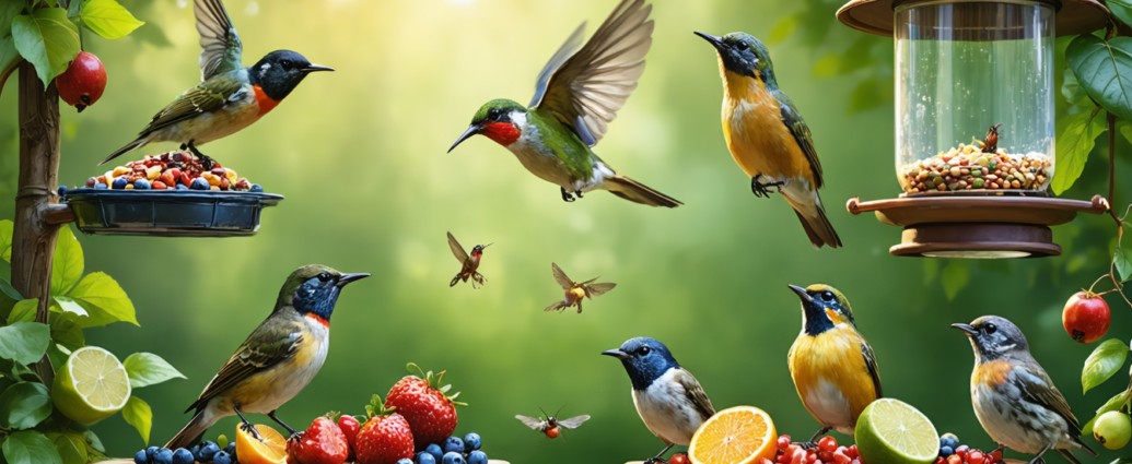 découvrez ce que mangent réellement les oiseaux et comment leur alimentation s'adapte à leurs besoins spécifiques pour assurer leur santé et leur bien-être.