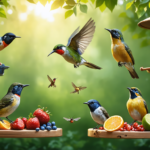 découvrez ce que mangent réellement les oiseaux et comment leur alimentation s'adapte à leurs besoins spécifiques pour assurer leur santé et leur bien-être.