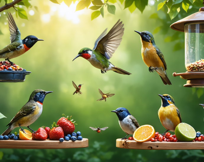 découvrez ce que mangent réellement les oiseaux et comment leur alimentation s'adapte à leurs besoins spécifiques pour assurer leur santé et leur bien-être.