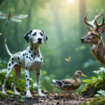 partez à la découverte fascinante des espèces animales dont le nom commence par la lettre d. explorez des descriptions détaillées et apprenez-en plus sur leur habitat et leurs caractéristiques uniques.