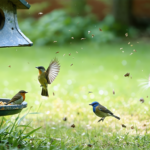 découvrez pourquoi les oiseaux fuient votre mangeoire et apprenez des astuces efficaces pour les attirer à nouveau et profiter de leur présence dans votre jardin.