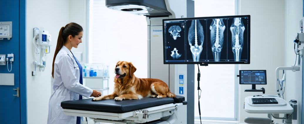 découvrez le prix d'une radio vétérinaire : guide des tarifs standards et conseils pour bien prévoir votre budget en radiologie animale.
