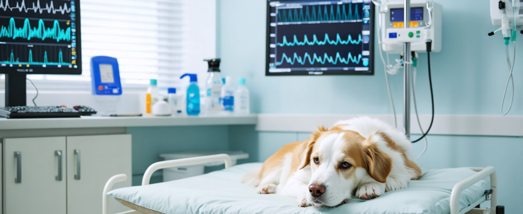 découvrez les tarifs moyens pour une nuit d'hospitalisation de votre animal chez le vétérinaire et soyez prêt à prendre soin de votre compagnon en toute sérénité.