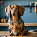 découvrez tout sur le teckel à poil long : caractéristiques, tempérament, santé et astuces essentielles pour un toilettage optimal de votre compagnon à quatre pattes.