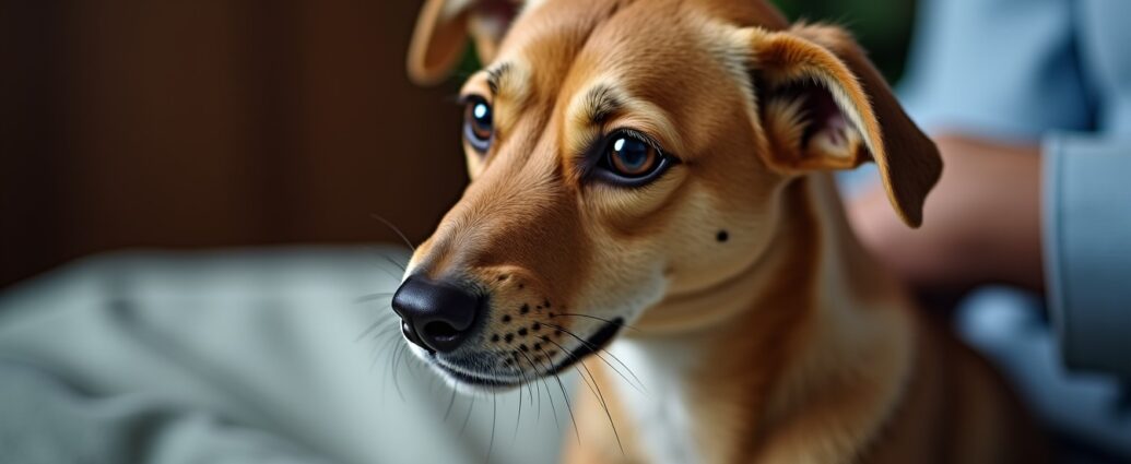 L'importance cruciale de la vaccination pour protéger la santé de votre chien