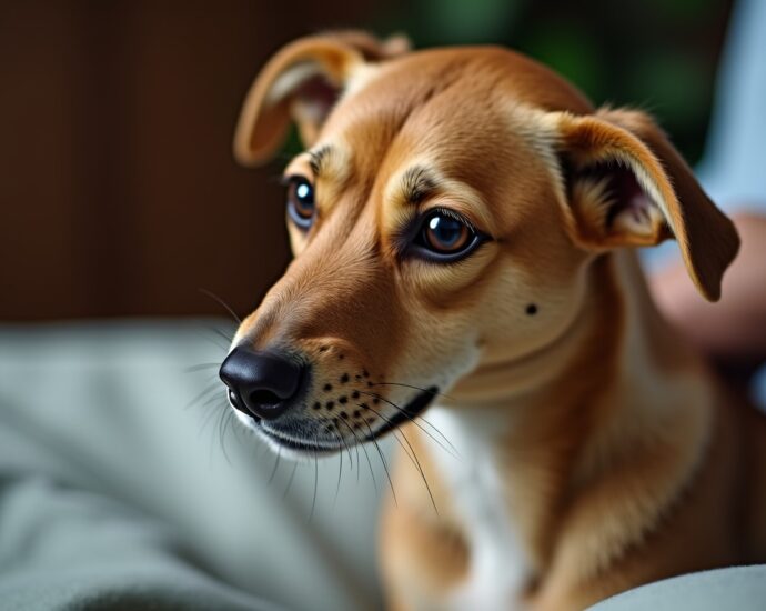 L'importance cruciale de la vaccination pour protéger la santé de votre chien