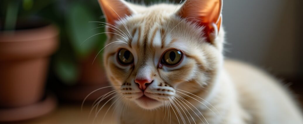 Guérir naturellement le coryza de votre chat : conseils pratiques à la maison sans vétérinaire