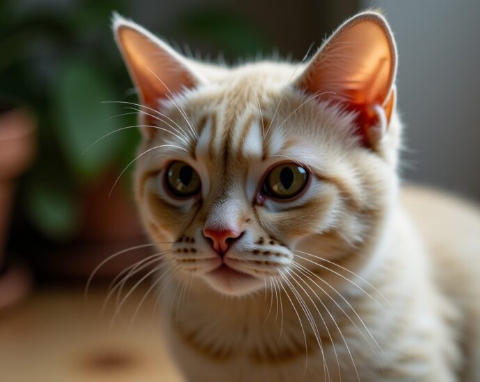 Guérir naturellement le coryza de votre chat : conseils pratiques à la maison sans vétérinaire