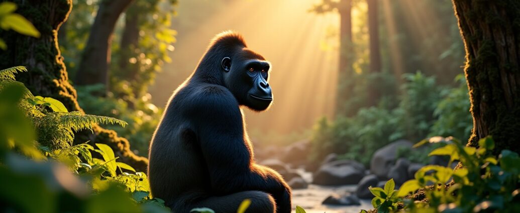 Exploration animalière : Découvrez les créatures fascinantes dont le nom débute par la lettre G