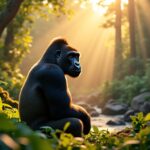 Exploration animalière : Découvrez les créatures fascinantes dont le nom débute par la lettre G