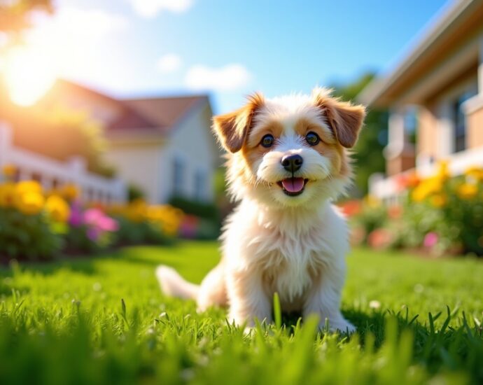 Guide pratique pour adopter gratuitement un petit chien : astuces et conseils indispensables