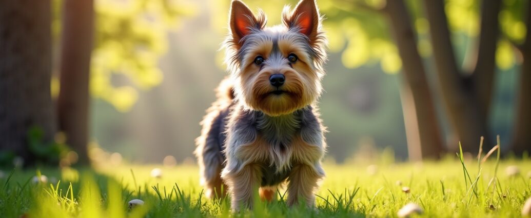 Cairn Terrier : Histoire, Caractère et Exigences d’Activité Physique