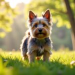 Cairn Terrier : Histoire, Caractère et Exigences d’Activité Physique