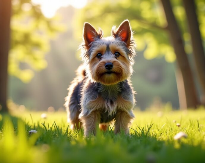 Cairn Terrier : Histoire, Caractère et Exigences d’Activité Physique