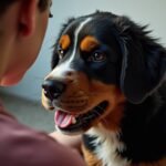 Bouvier Bernois : Guide essentiel pour accueillir et choyer votre chiot avec amour