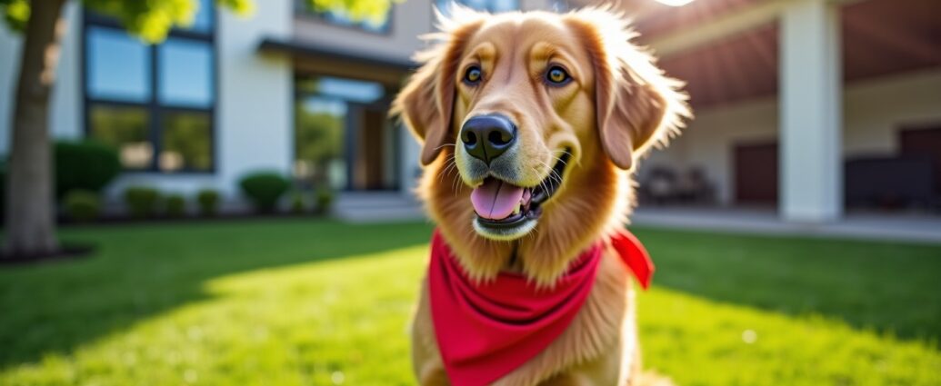 ECA Assurances pour chien : Guide complet pour choisir la couverture idéale de votre fidèle compagnon