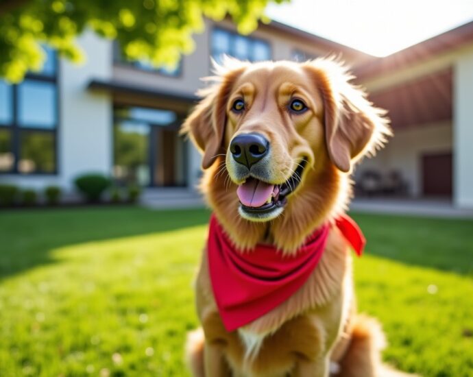 ECA Assurances pour chien : Guide complet pour choisir la couverture idéale de votre fidèle compagnon