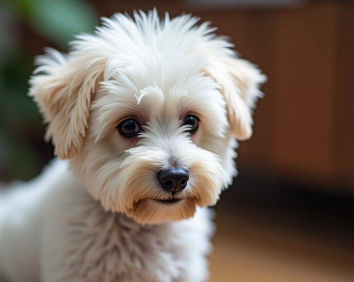 Bichon Frisé : Guide complet pour son entretien, sa santé et ses conseils d’élevage