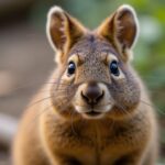 Quokka : plongez dans le monde de l’animal le plus joyeusement souriant d’Australie