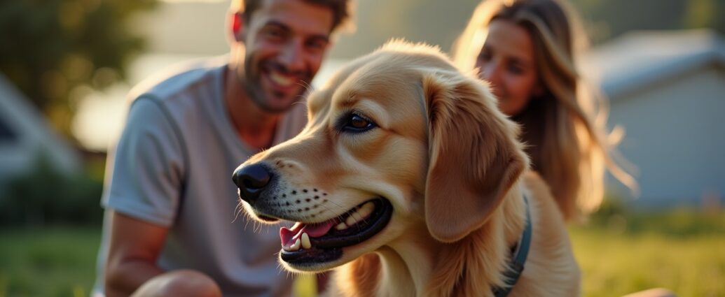 Camping en famille avec votre chien : les destinations idéales pour des vacances inoubliables