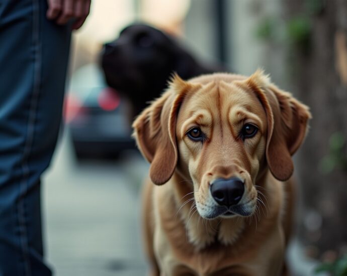 Comment maîtriser la gestion des déjections canines en milieu urbain
