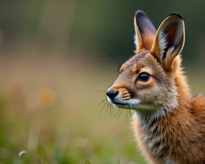 Identifier facilement les crottes de renard lors de vos balades en pleine nature