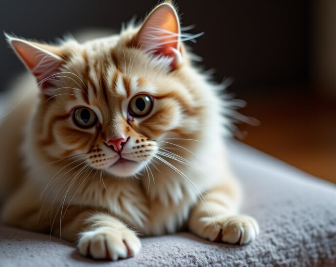 Guide pratique : Trouver le panier parfait pour le confort de votre chat