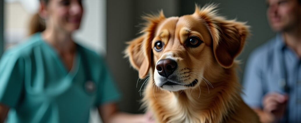 Avoir un animal à Paris : les soins vétérinaires essentiels à connaître