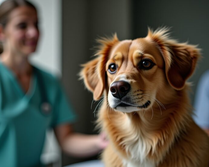 Avoir un animal à Paris : les soins vétérinaires essentiels à connaître