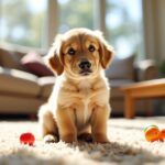 Assurance chiot : les clés pour protéger efficacement votre nouveau compagnon