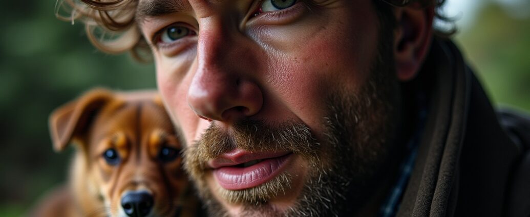 Leonberg : À la découverte du géant au cœur tendre et à l'esprit familial