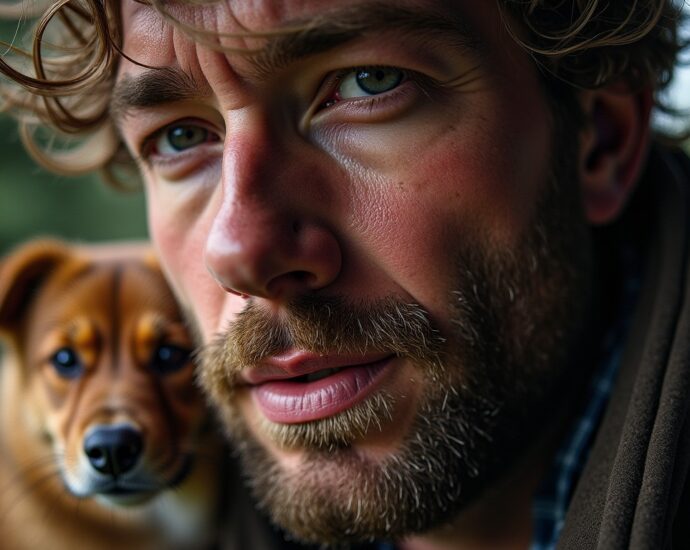 Leonberg : À la découverte du géant au cœur tendre et à l'esprit familial