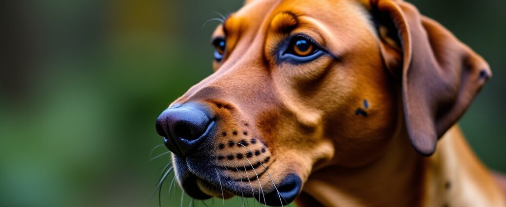 Rhodesian Ridgeback : Origines fascinantes, caractère unique et conseils indispensables pour son bien-être