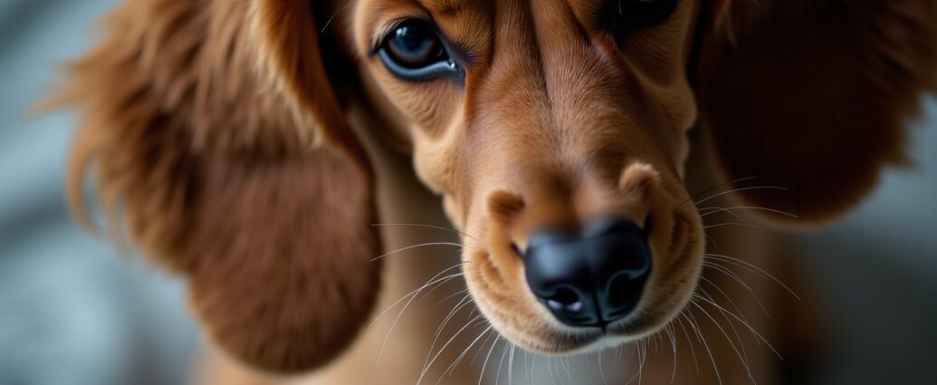 Gestation canine : Guide complet du suivi semaine après semaine de la grossesse de votre chienne