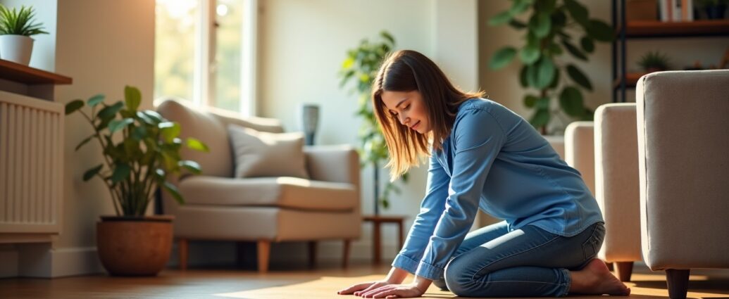 Comment repérer et éliminer efficacement les traces de rats dans votre maison