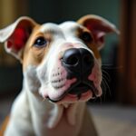 Bull Terrier : Découvrez les secrets de ce chien puissant au cœur tendre