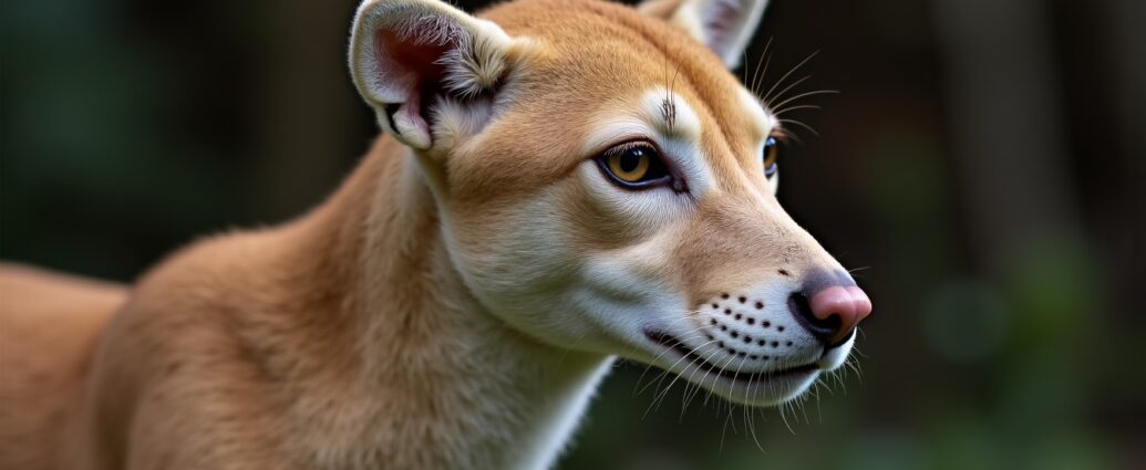 Explorer le règne animal : Découvrez les créatures dont le nom débute par la lettre L