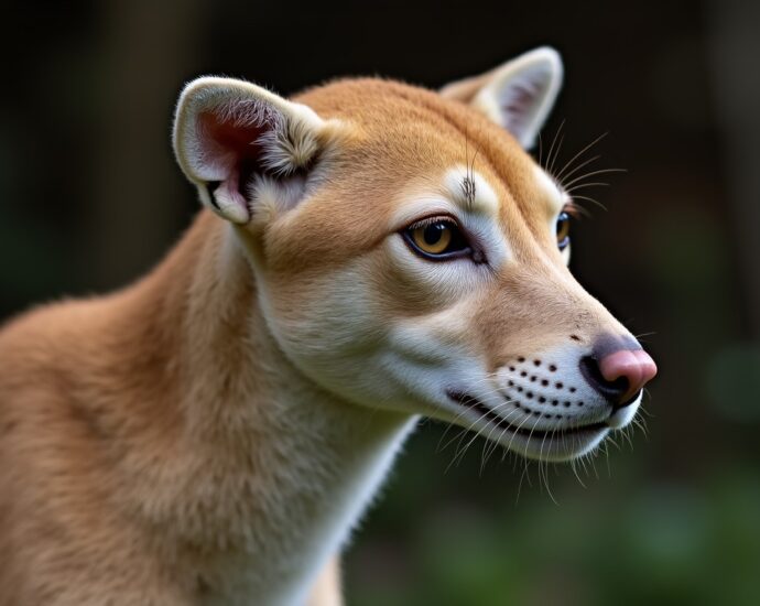 Explorer le règne animal : Découvrez les créatures dont le nom débute par la lettre L