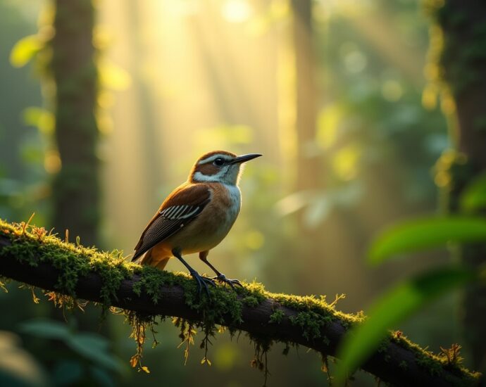 Exploration zoologique : Découvrez les animaux dont le nom débute par la lettre X