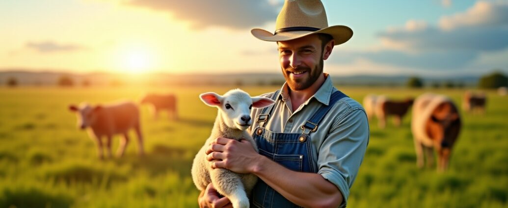 JMT Alimentation Animale : Optimisez la Santé et la Croissance de Vos Animaux
