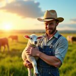JMT Alimentation Animale : Optimisez la Santé et la Croissance de Vos Animaux