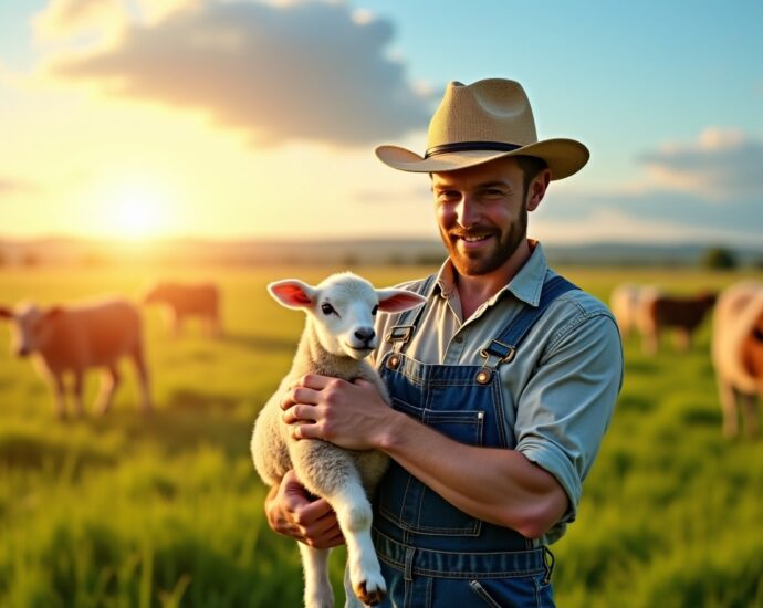 JMT Alimentation Animale : Optimisez la Santé et la Croissance de Vos Animaux