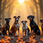 Chiens de chasse : Découvrez les races emblématiques et leurs caractéristiques uniques
