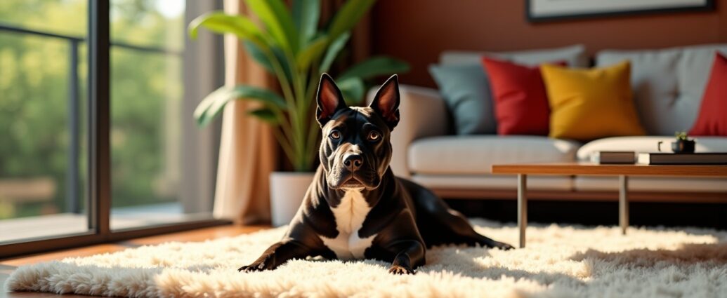 Explorer les besoins essentiels des chiens de catégorie 1 pour une cohabitation harmonieuse