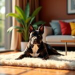 Explorer les besoins essentiels des chiens de catégorie 1 pour une cohabitation harmonieuse
