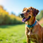 GPS pour chien sans abonnement : guide pour sélectionner un tracker fiable et autonome