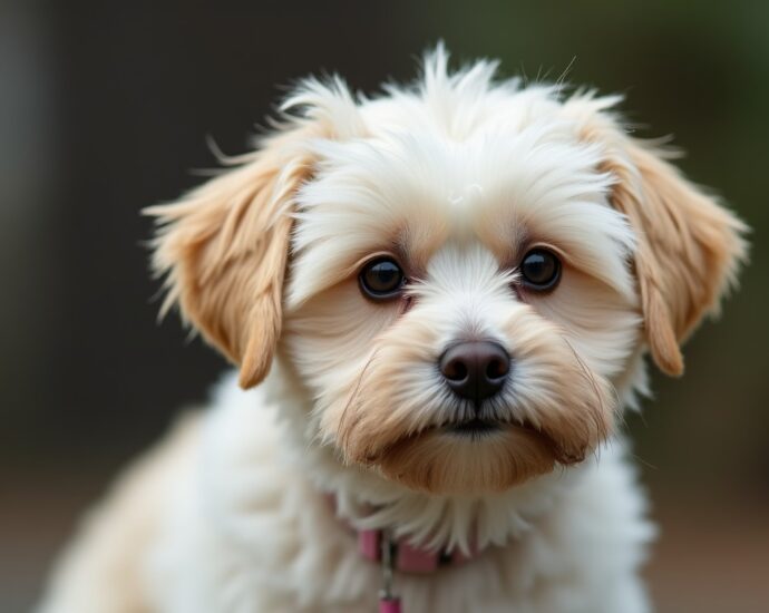 Chien blanc de petite taille : guide des races et astuces pour bien vivre avec