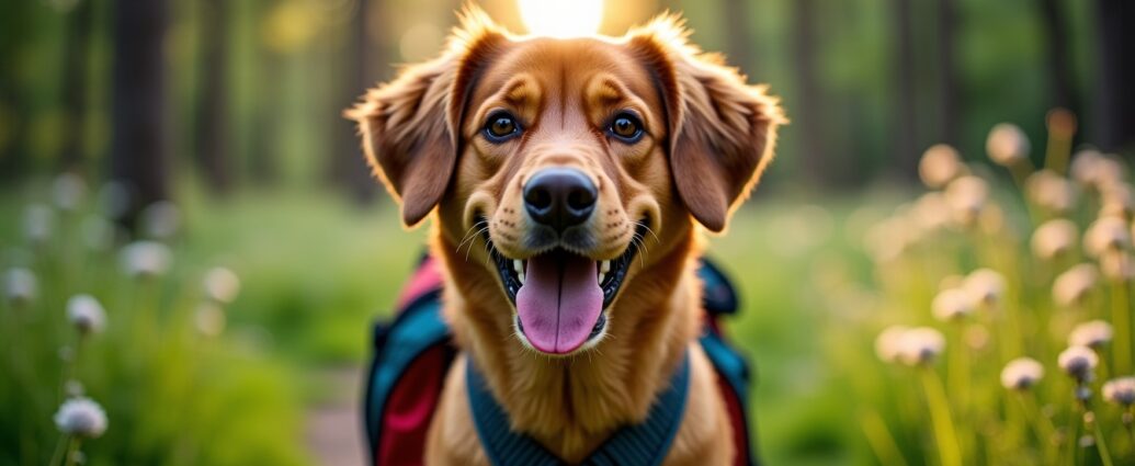 Guide pratique pour sélectionner le sac à dos idéal pour votre chien