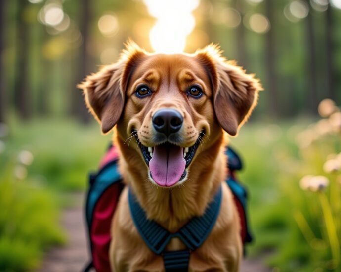 Guide pratique pour sélectionner le sac à dos idéal pour votre chien