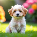 Maltipoo : L'Alliance Parfaite pour un Compagnon Plein de Charme et d'Esprit